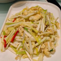 蓉城印象(公园华府店) User Photo