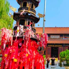 Daguohaixiancheng (puzhaosi) User Photo