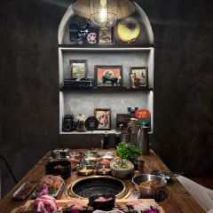 牛気烧肉·烤肉料理(壹号街店) User Photo