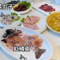 年年有渔渔府(滨河大道店) User Photo