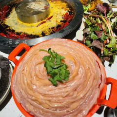 范家庄园山城老火锅(广元总店) User Photo