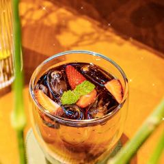 HARDCORE SUPPLY健身食堂張用戶圖片