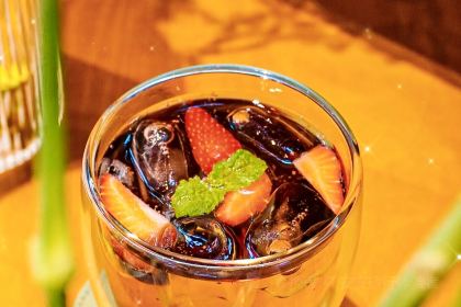 HARDCORE SUPPLY健身食堂