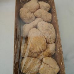 金珠打糕(火车站店) User Photo