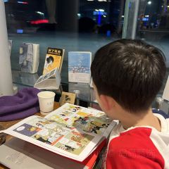 如是书店(石老人店) User Photo