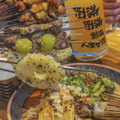 小武烤肉(南新街店) User Photo