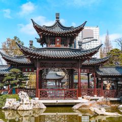 The Huaiyang Garden & Quyuan PLUS User Photo