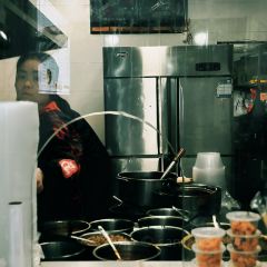 口蘑王(六号花园店) User Photo