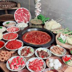 叼嘴·老火锅(外北街店) User Photo