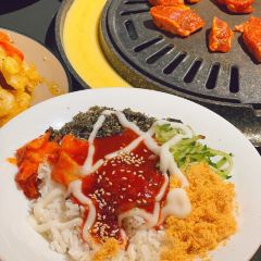 金炉馕坑烤肉(富园天郡店) User Photo