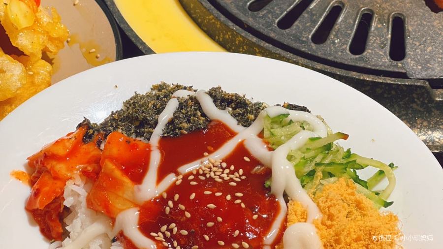 金炉馕坑烤肉(富园天郡店)