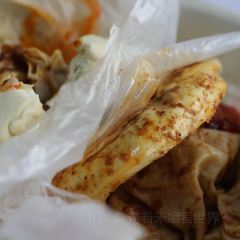 小白房辣焙子(呼市总店) User Photo