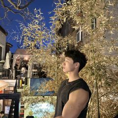 DON'T PANIC User Photo