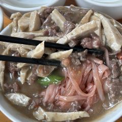 新街头炒粿条 User Photo