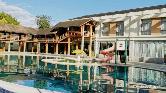 Dehong Jingcheng Earthsea