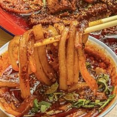 胖子鱼·鲜鱼火锅(秦州店) User Photo