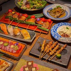 山石料理 User Photo