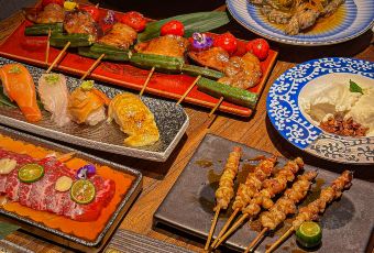 山石料理 User Photo