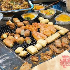 塘屋烧烤·云南火塘烧烤品牌(寒武纪小镇店) User Photo