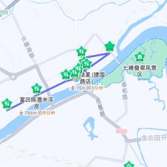 花田半亩暖食料理 User Photo