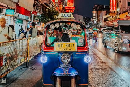 T&K Seafood Restaurant