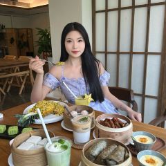 墨宴湖畔餐厅 User Photo