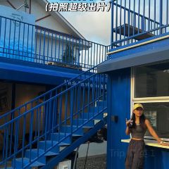 Uncle Fish鱼舅舅咖啡店(双月湾店) User Photo