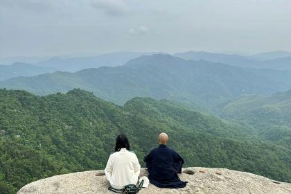 香山园农家饭庄