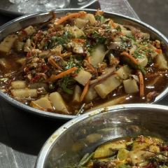 河边小吃 User Photo