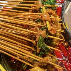 卤串哥砂锅串串香(坑梓店) User Photo