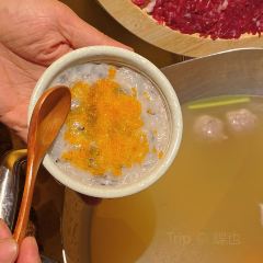 左庭右院鮮牛肉火鍋(無錫永珍城店)張用戶圖片