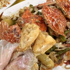 潮汕海鮮大排檔（雙月灣店）張用戶圖片