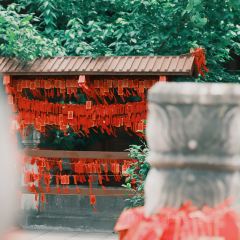傳名館(公园路店) User Photo