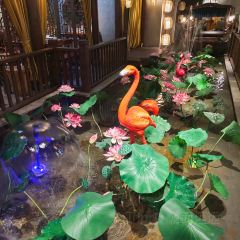 老章家·宜春菜(润达潮玩新天地店) User Photo