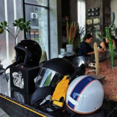 ONEWAY COFFEE User Photo