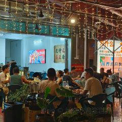 轉角荔枝柴烤雞（博鰲店）張用戶圖片