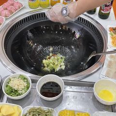 70後铁锅炖(坡博店)用戶圖片