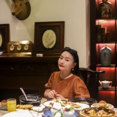 雁庐千年荟 User Photo
