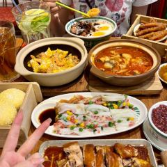 郑州嘉锦酒店·中华汇 User Photo