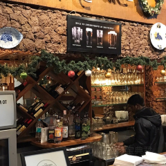 The Grapevine Restaurant User Photo