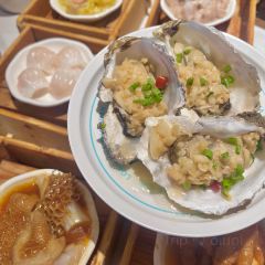 龙华茶园 User Photo