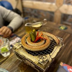 咱屯子铁锅炖(二店) User Photo