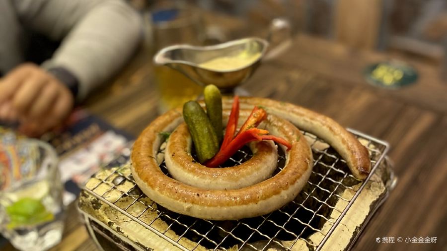 咱屯子铁锅炖(二店)