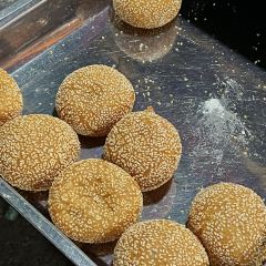 水南曾姐豆浆店(水南店) User Photo