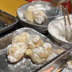 水南曾姐豆浆店(水南店) User Photo