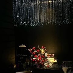 Time&Friends花间客(未来·漫城写字楼店) User Photo