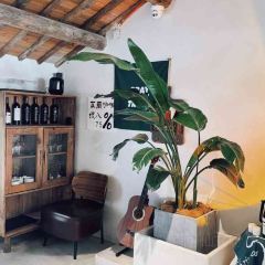 舶来 Coffee·Restaurants(环太湖店) User Photo