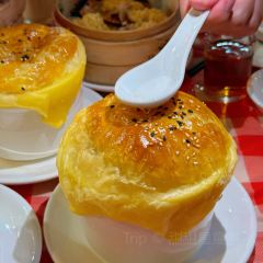 行运潮楼大排档(竹排街店) User Photo