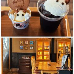 Tama Café User Photo