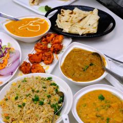 Bayt Jiddi -祖父家(阳光小区店) User Photo